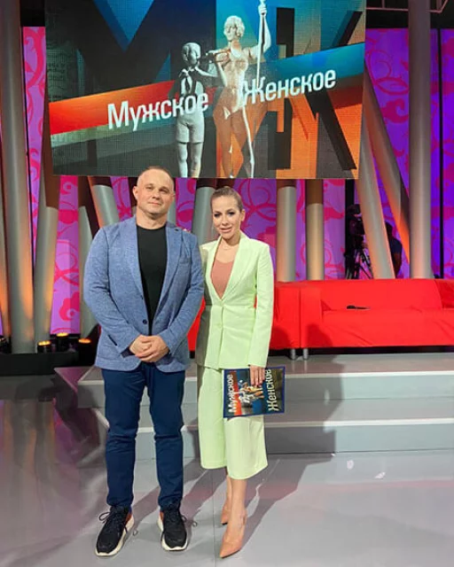 Шуров на мужское/женское