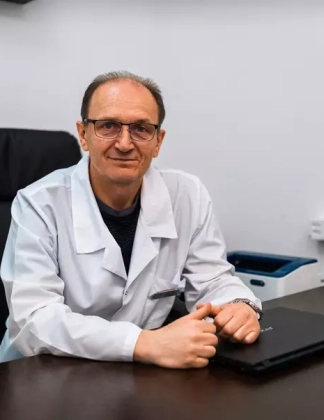 Гладышев Виталий Николаевич